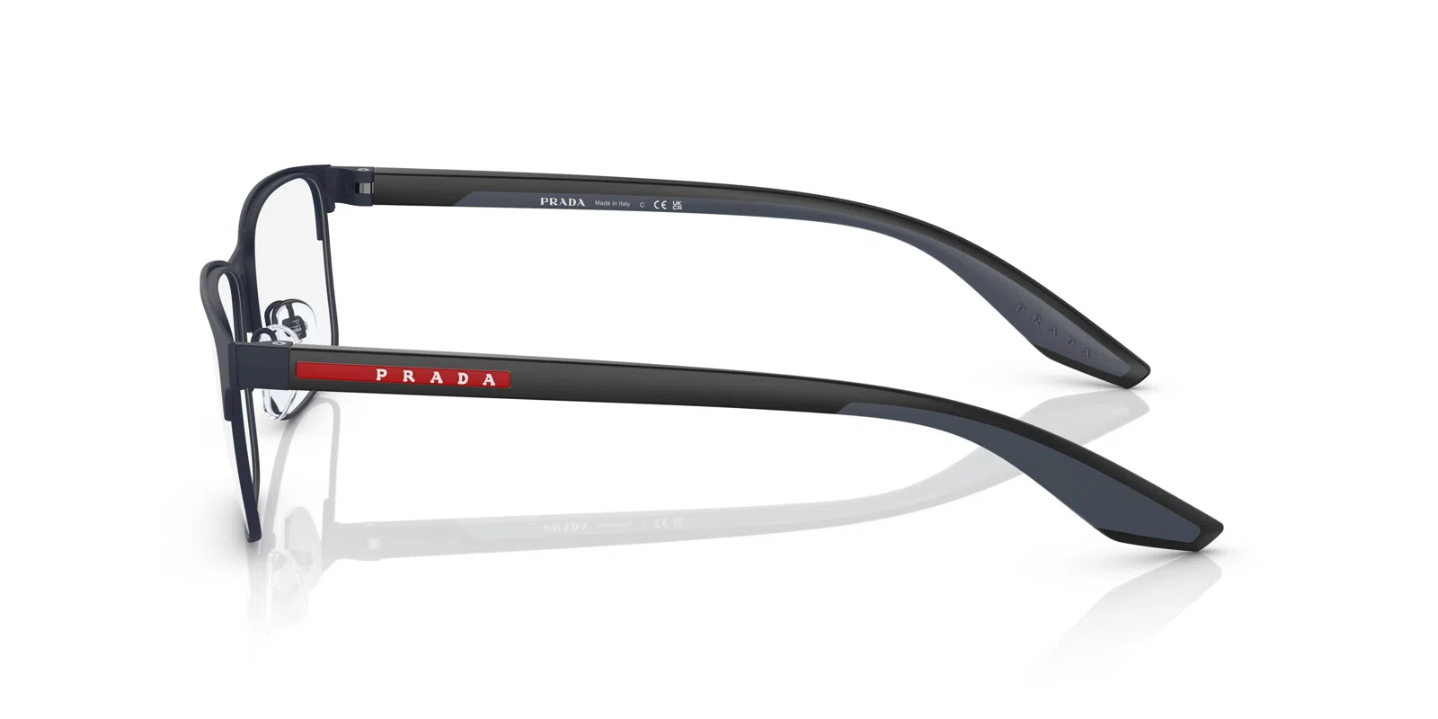 Prada Linea Rossa 50PV Eyeglasses - view 14